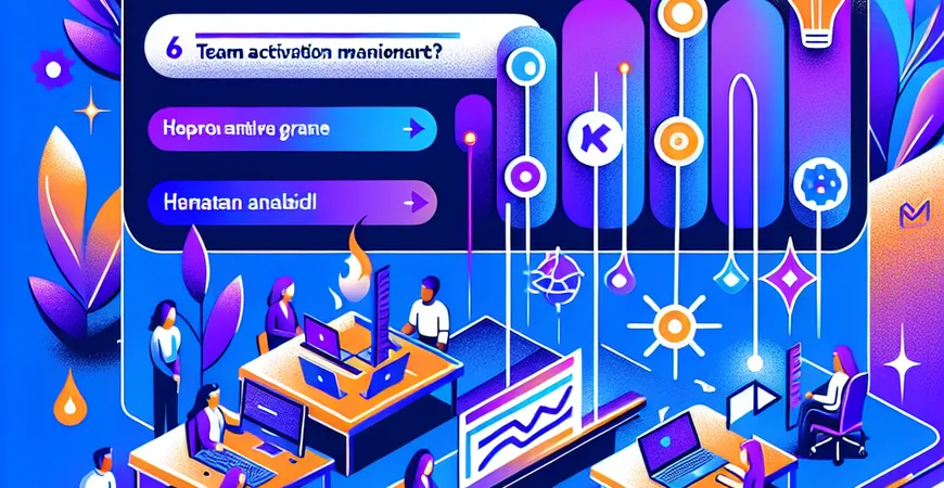 人事管理软件运营难？老 HR 分享的 6 步激活团队使用法